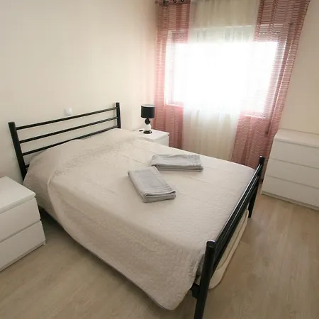 Apartment Rocha Sol Portimao Exterior photo