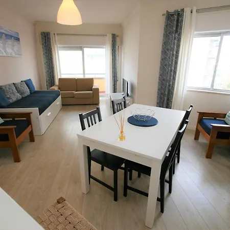 Apartment Rocha Sol Portimao Exterior photo