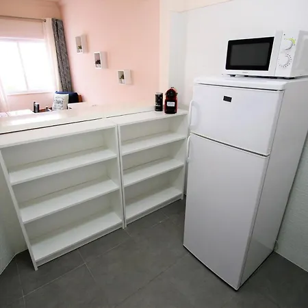 Apartment Rocha Sol Portimao Exterior photo