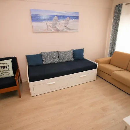 Apartment Rocha Sol Portimao Exterior photo