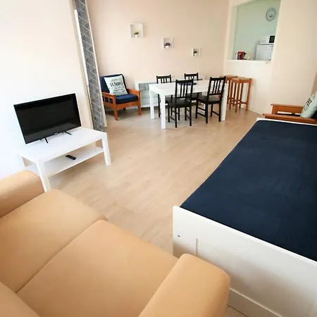Apartment Rocha Sol Portimao Exterior photo