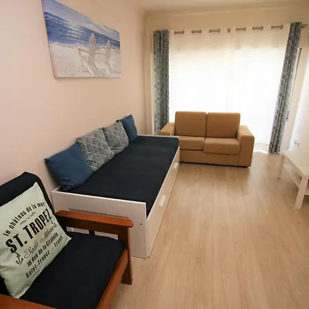 Apartment Rocha Sol Portimao Exterior photo