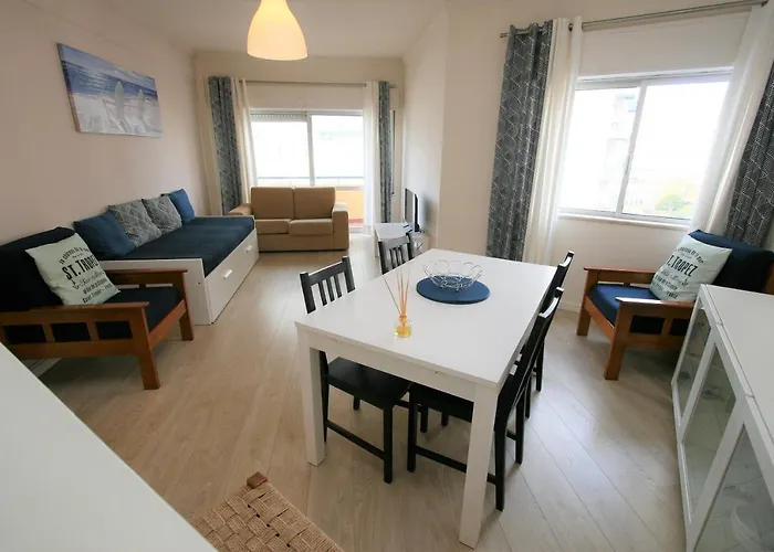 Apartment Rocha Sol