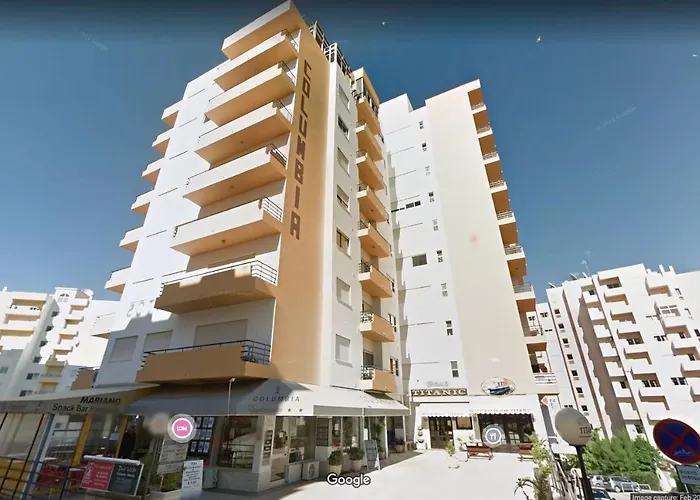 Apartment Rocha Sol