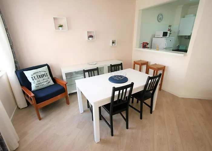 Apartment Rocha Sol
