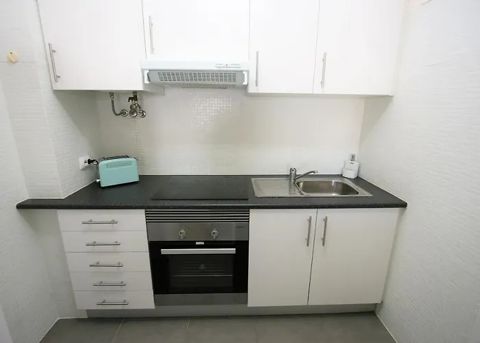 Apartment Rocha Sol