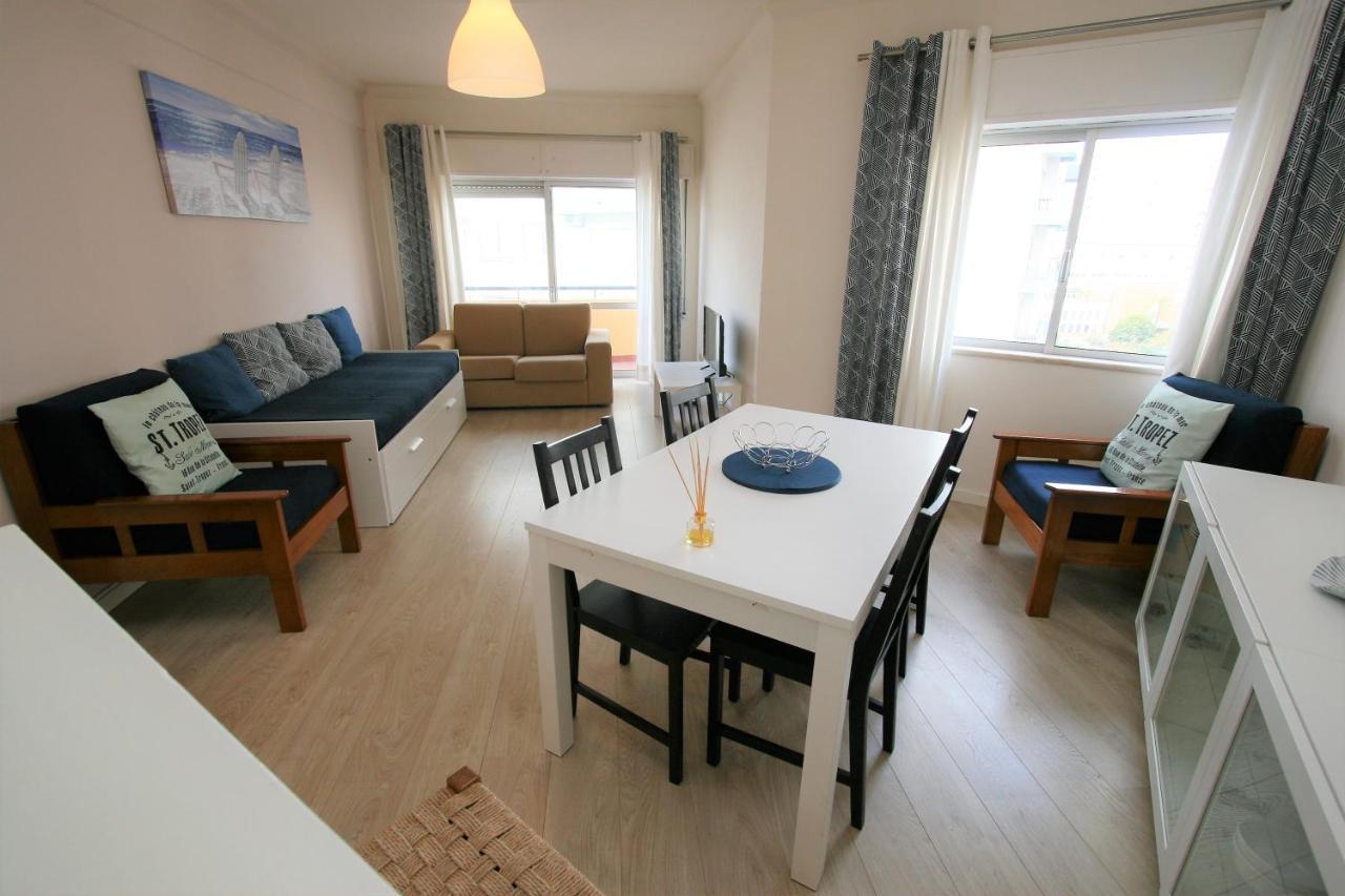 Apartamento Rocha Sol