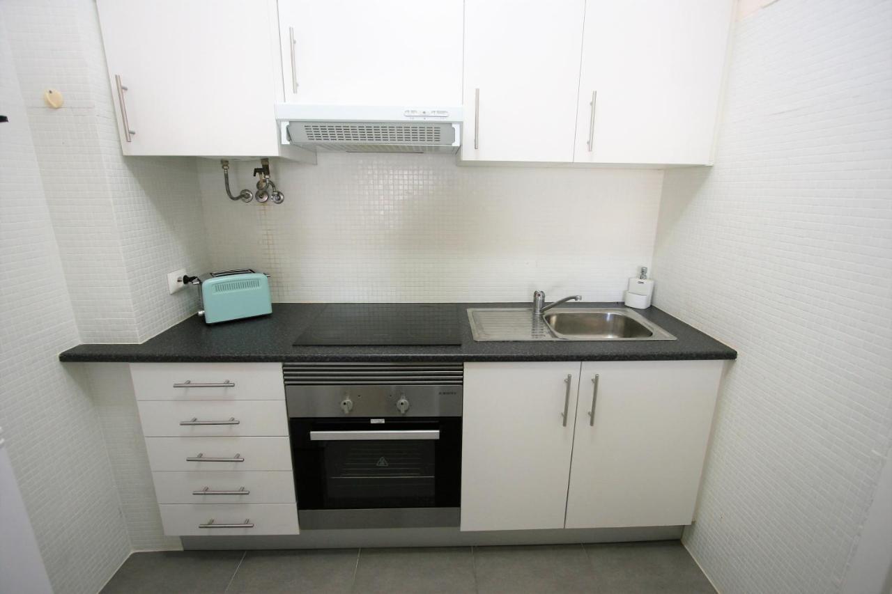 Apartment Rocha Sol *