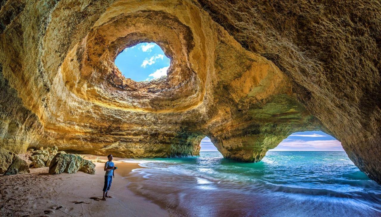 Rocha Sol * Portimao