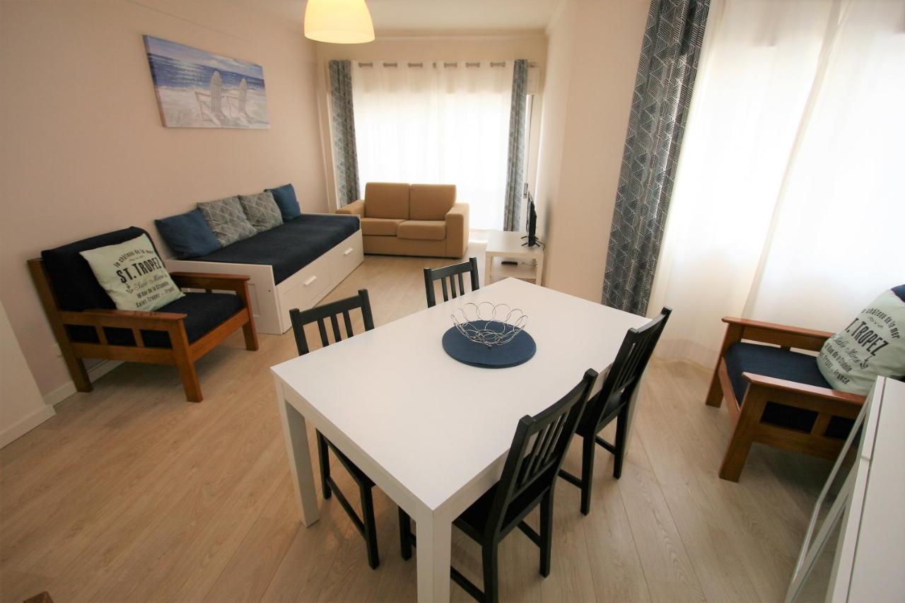Rocha Sol Apartment *