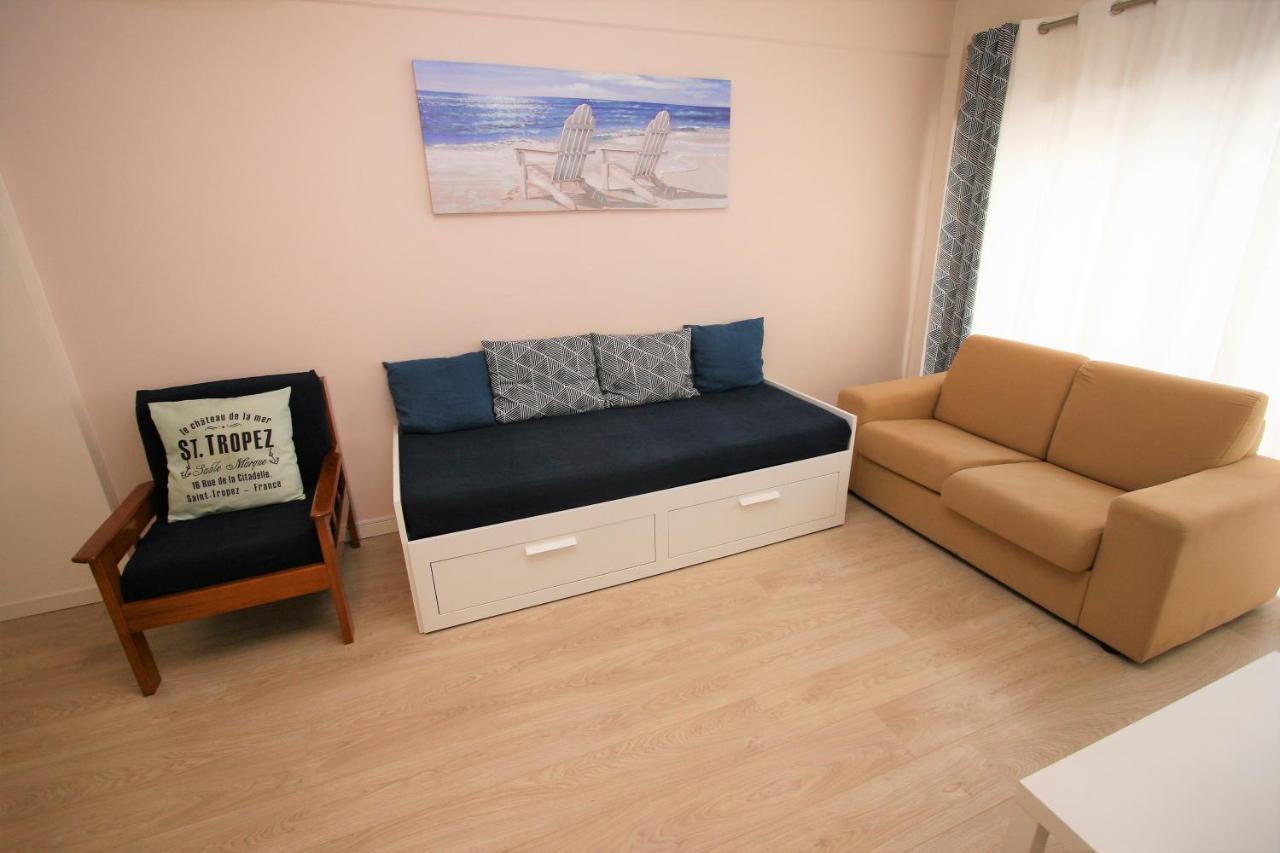 Rocha Sol Apartment *