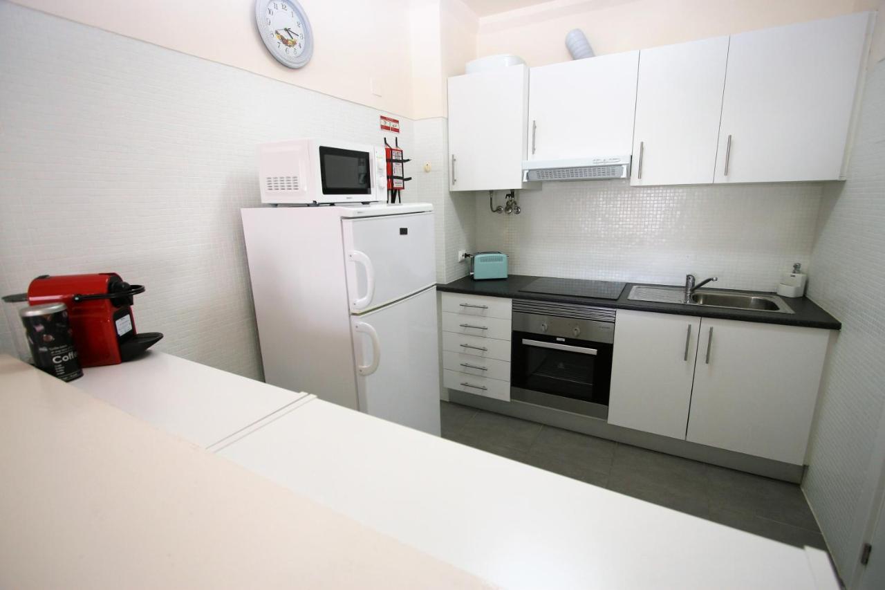 Rocha Sol Apartment Portimao