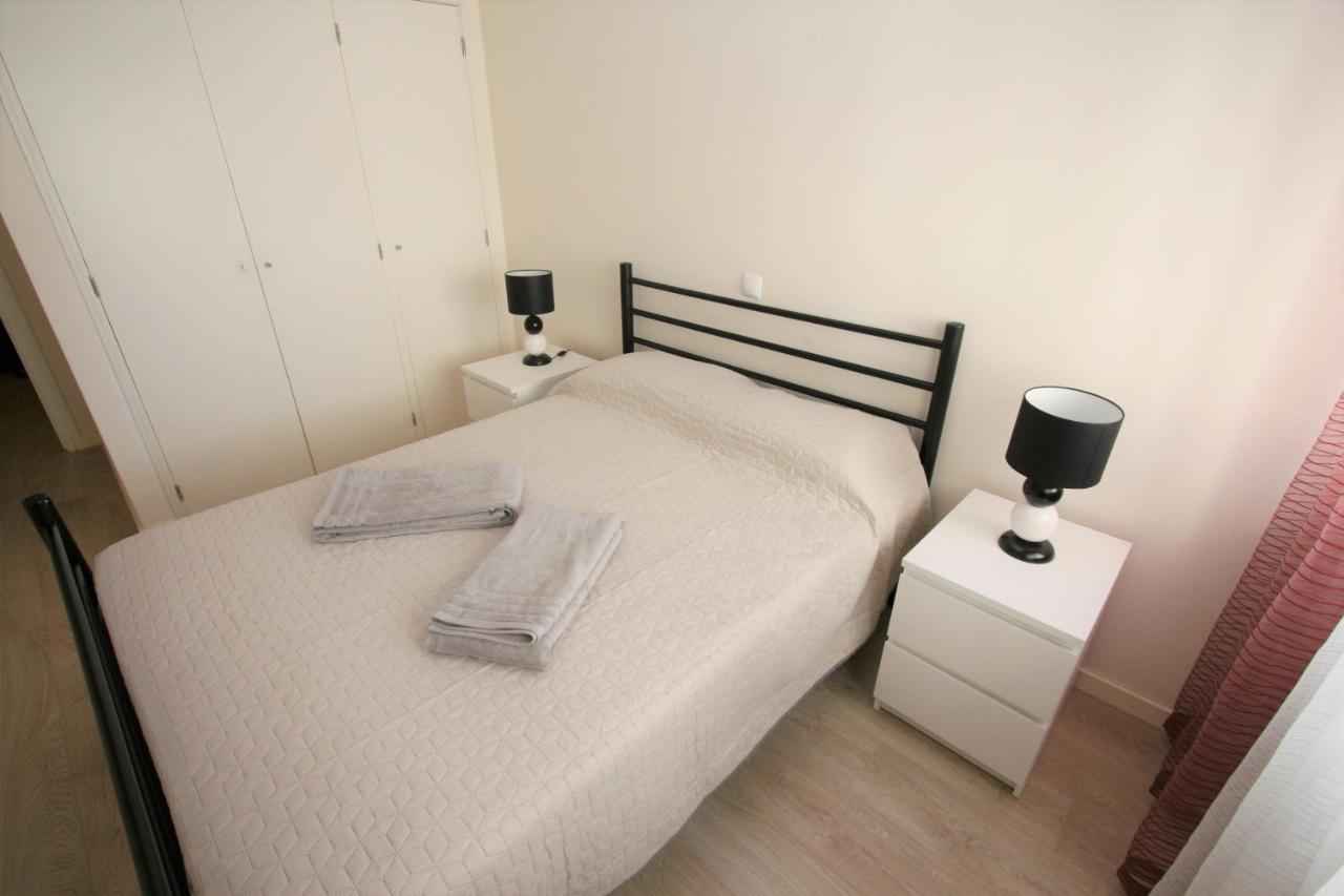 Rocha Sol Apartment *